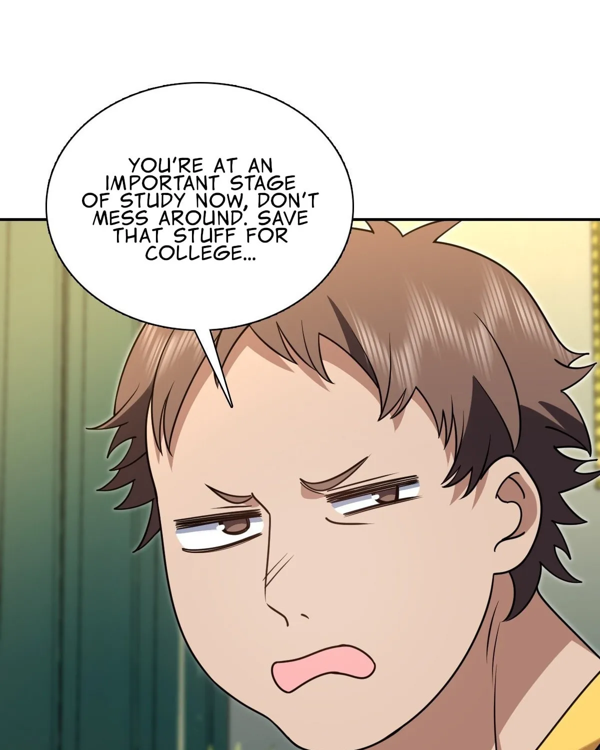 My Wife Is From a Thousand Years Ago (Colored) Chapter 429 page 39 - 
