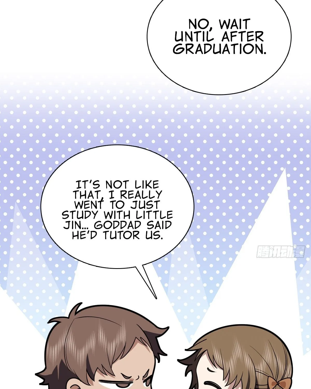 My Wife Is From a Thousand Years Ago (Colored) Chapter 429 page 41 - 