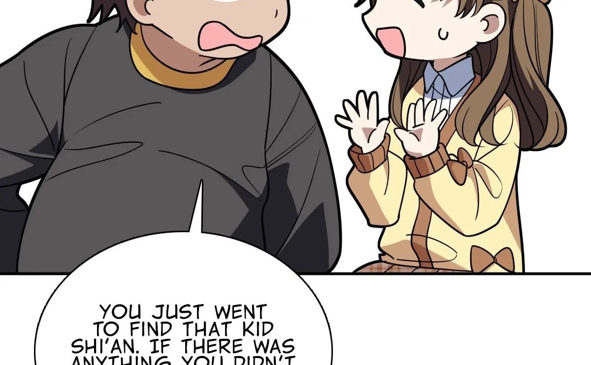 My Wife Is From a Thousand Years Ago (Colored) Chapter 429 page 42 - 