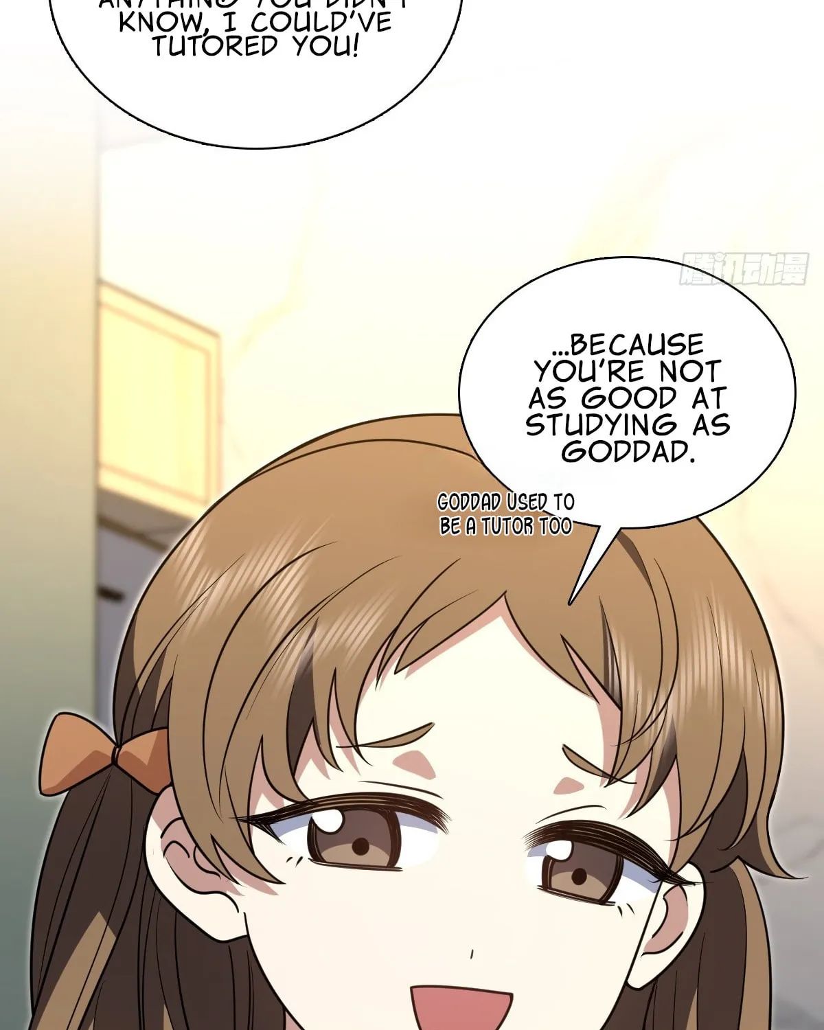 My Wife Is From a Thousand Years Ago (Colored) Chapter 429 page 43 - 