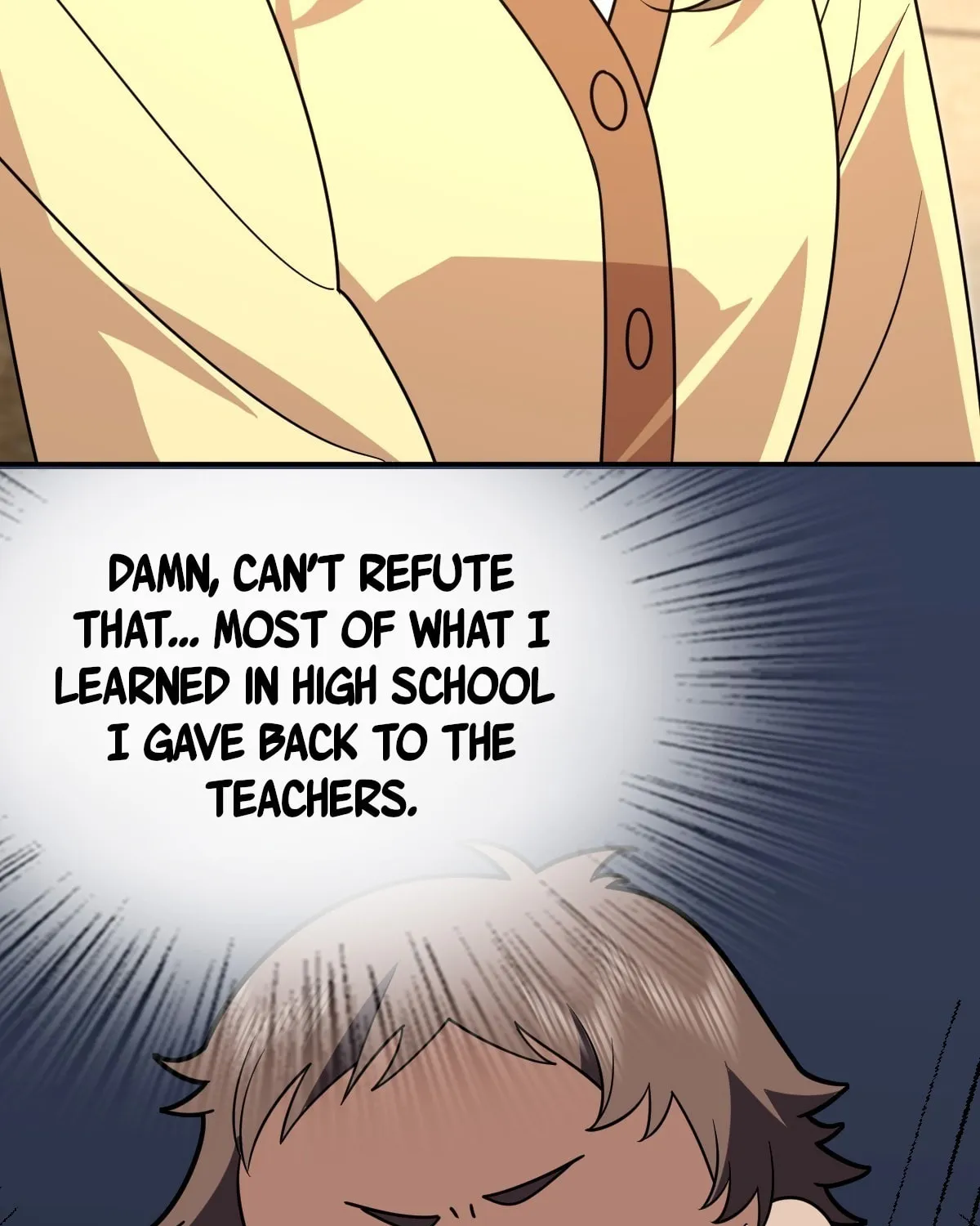My Wife Is From a Thousand Years Ago (Colored) Chapter 429 page 45 - 