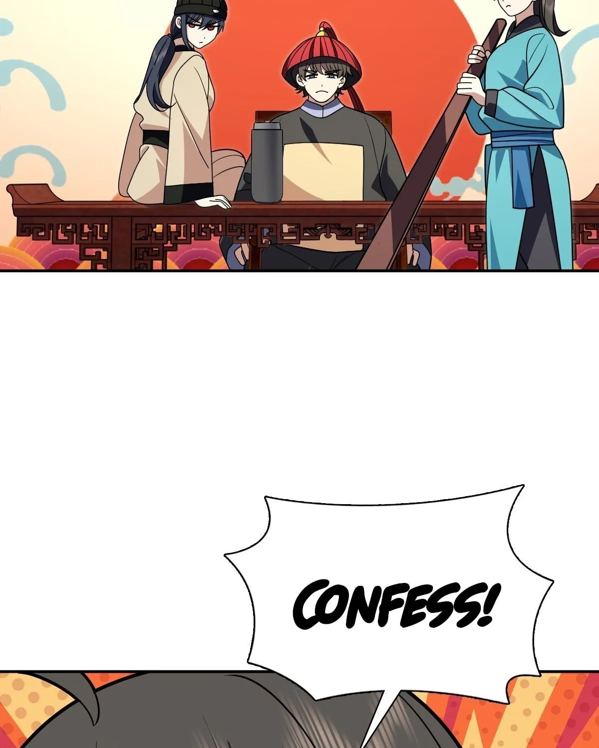 My Wife Is From a Thousand Years Ago (Colored) Chapter 429 page 49 - 
