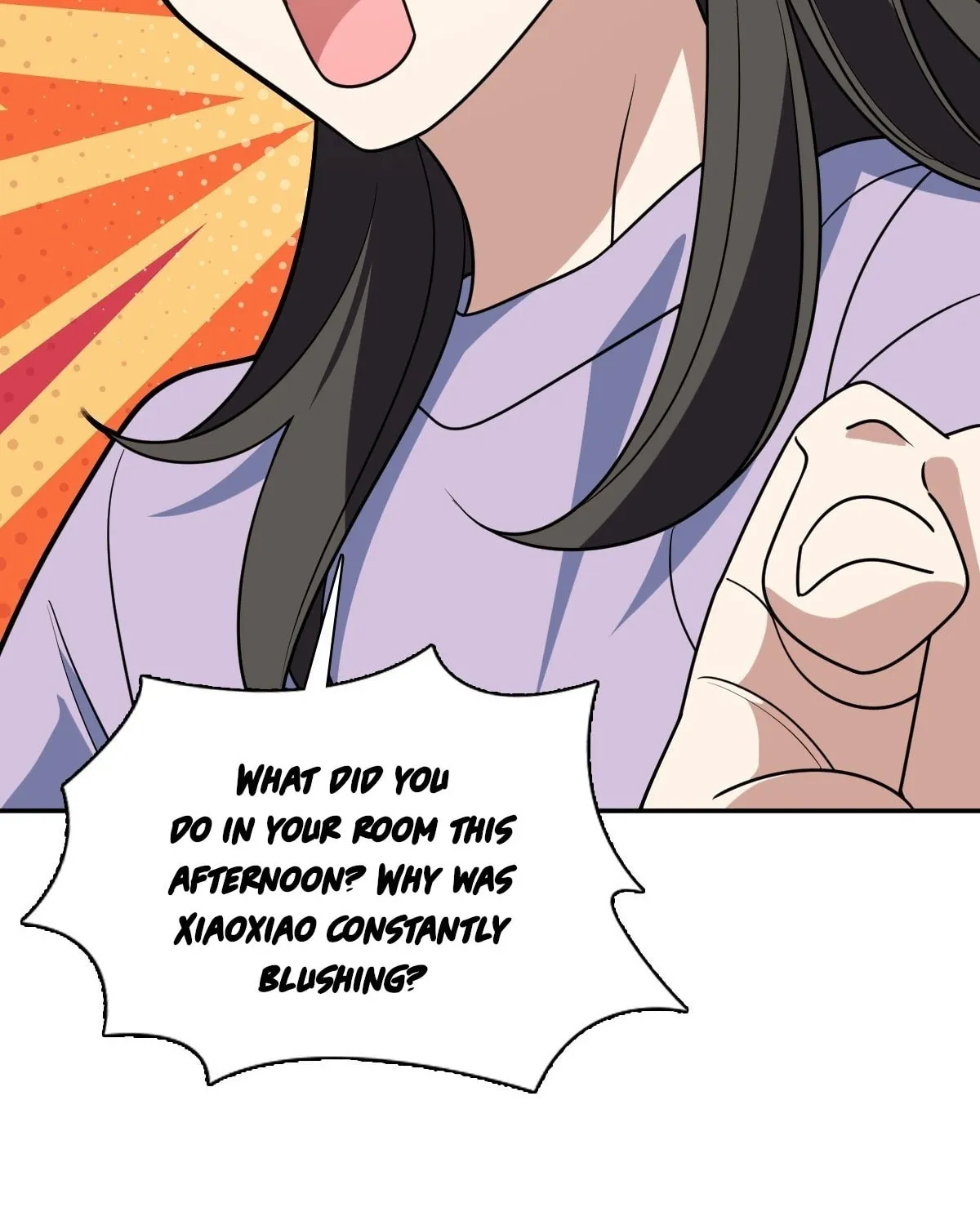 My Wife Is From a Thousand Years Ago (Colored) Chapter 429 page 51 - 