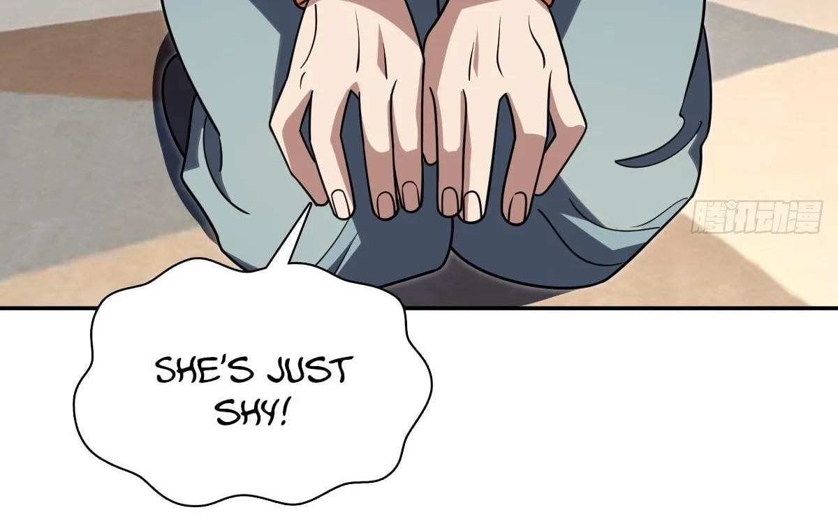 My Wife Is From a Thousand Years Ago (Colored) Chapter 429 page 54 - 