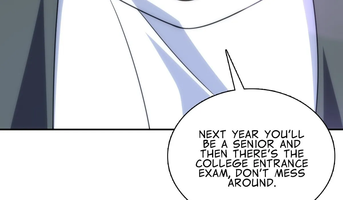 My Wife Is From a Thousand Years Ago (Colored) Chapter 429 page 58 - 
