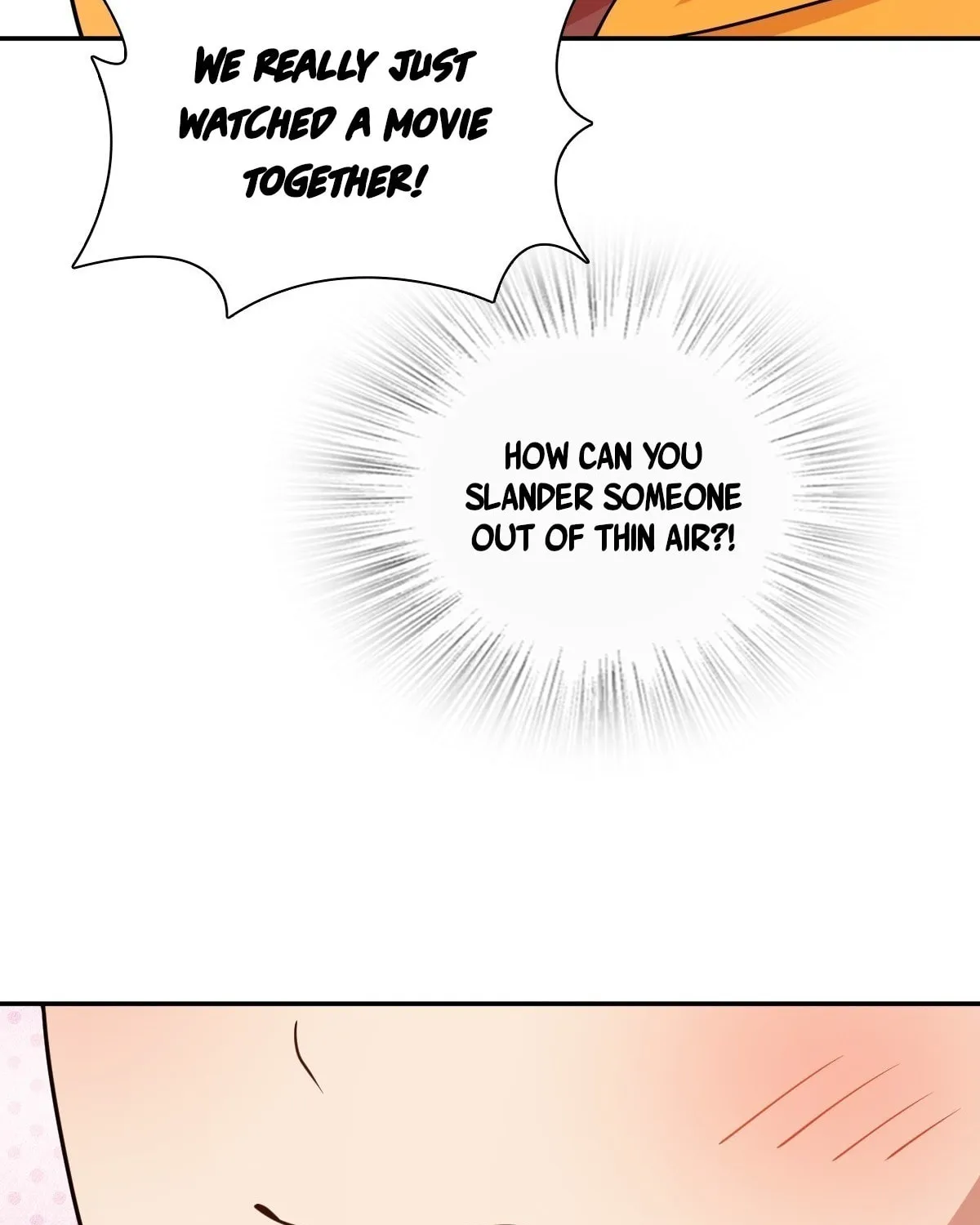 My Wife Is From a Thousand Years Ago (Colored) Chapter 429 page 61 - 
