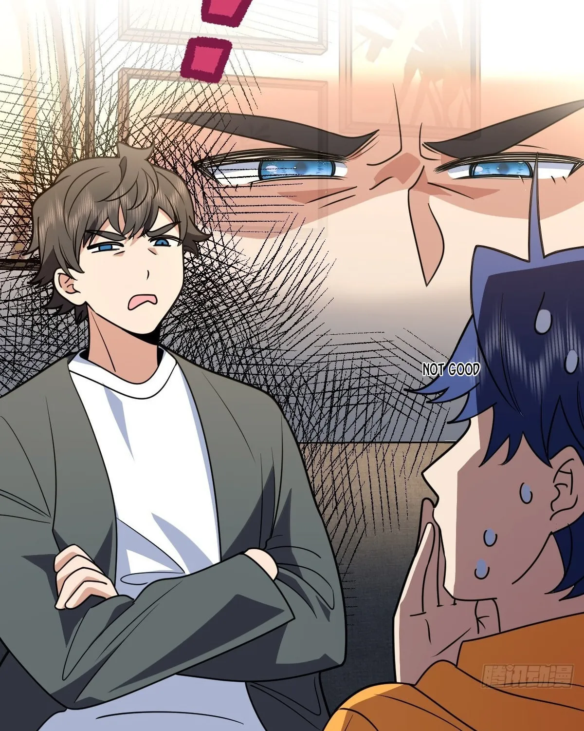My Wife Is From a Thousand Years Ago (Colored) Chapter 429 page 63 - 