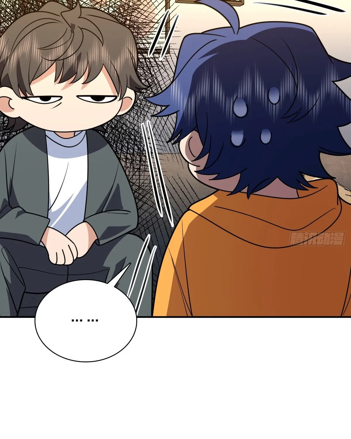 My Wife Is From a Thousand Years Ago (Colored) Chapter 429 page 65 - 