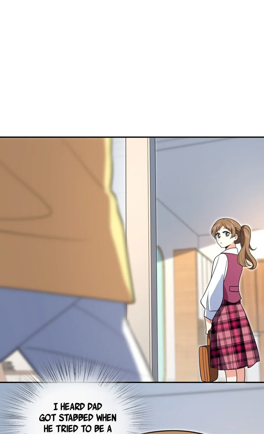 My Wife Is From a Thousand Years Ago (Colored) Chapter 429 page 73 - 