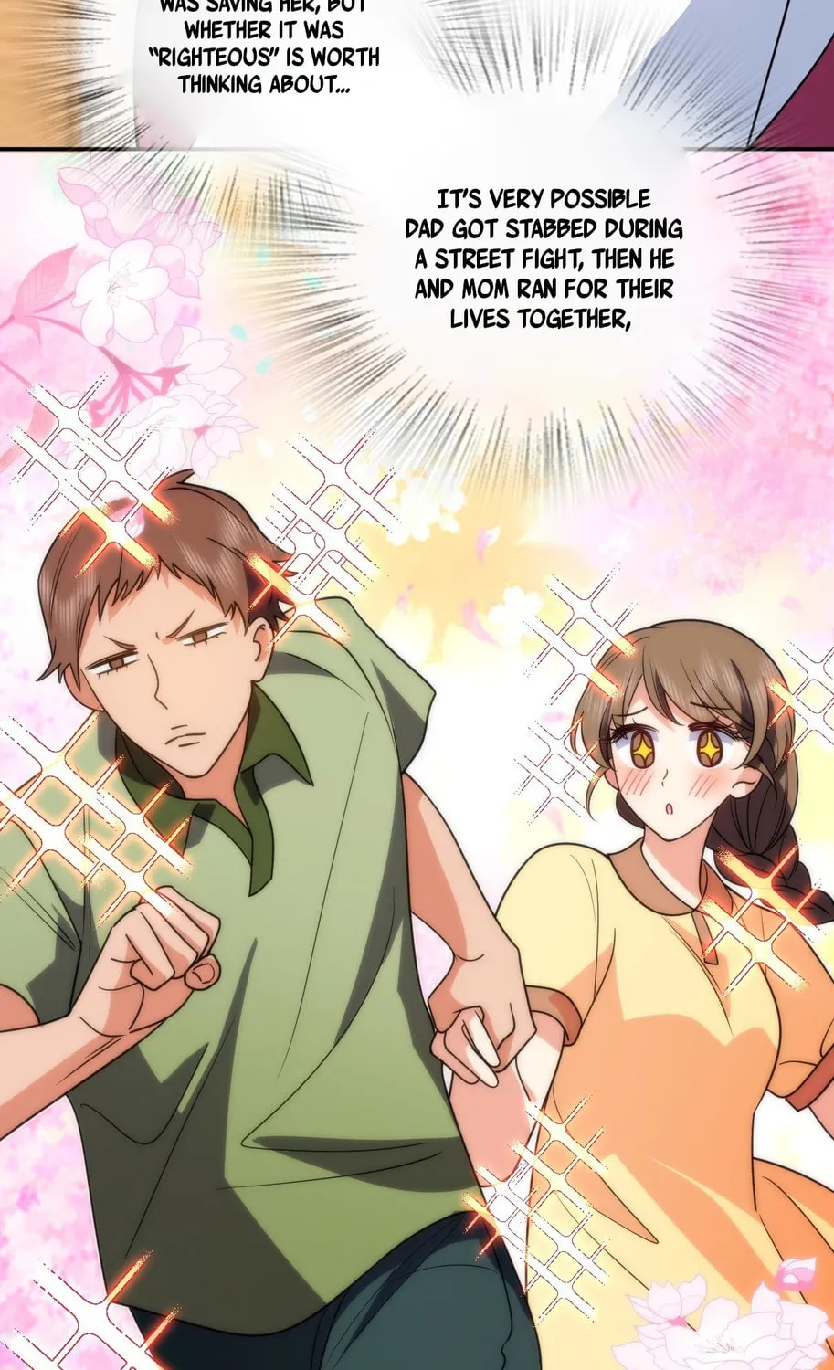 My Wife Is From a Thousand Years Ago (Colored) Chapter 429 page 77 - 
