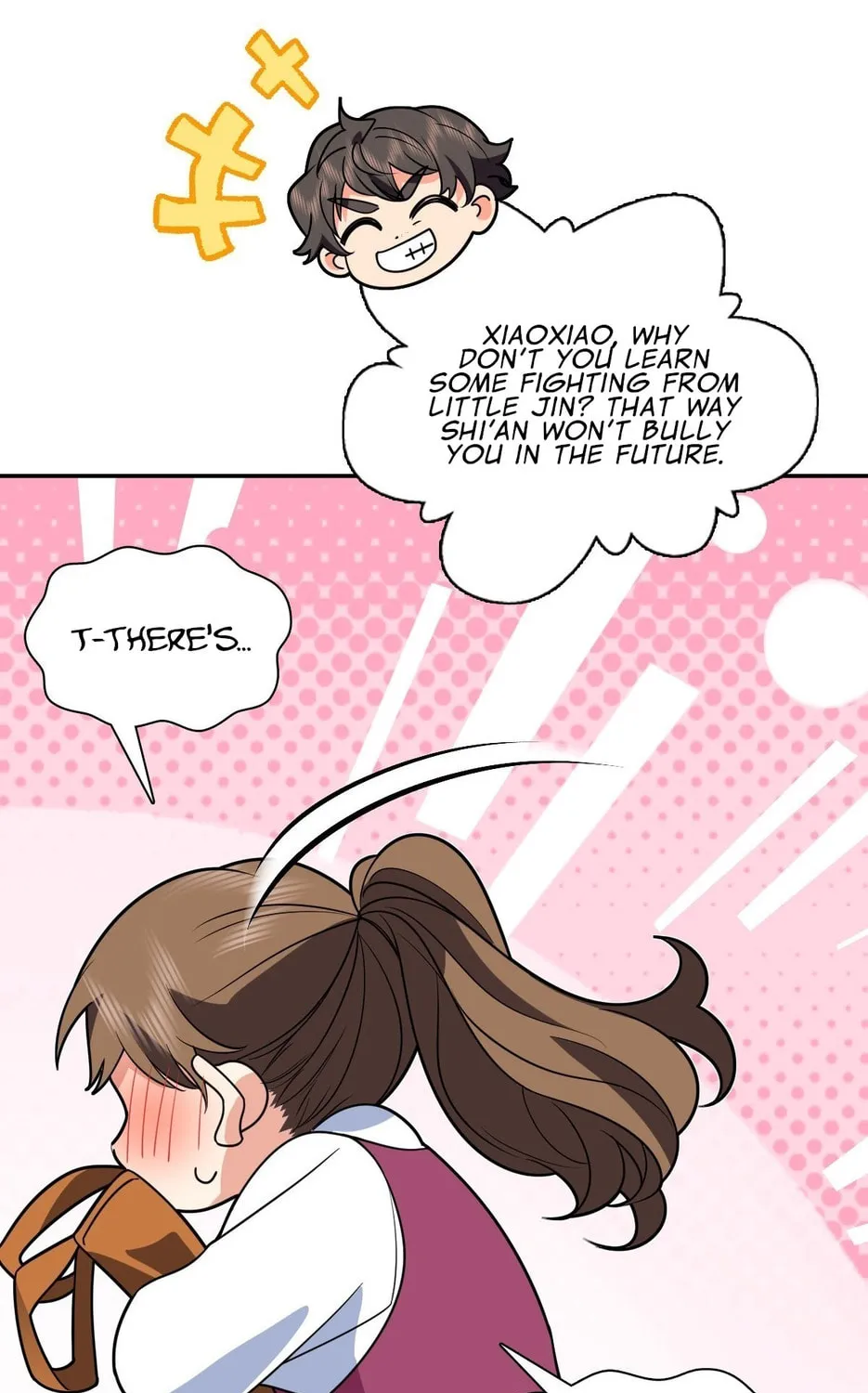 My Wife Is From a Thousand Years Ago (Colored) Chapter 429 page 81 - 