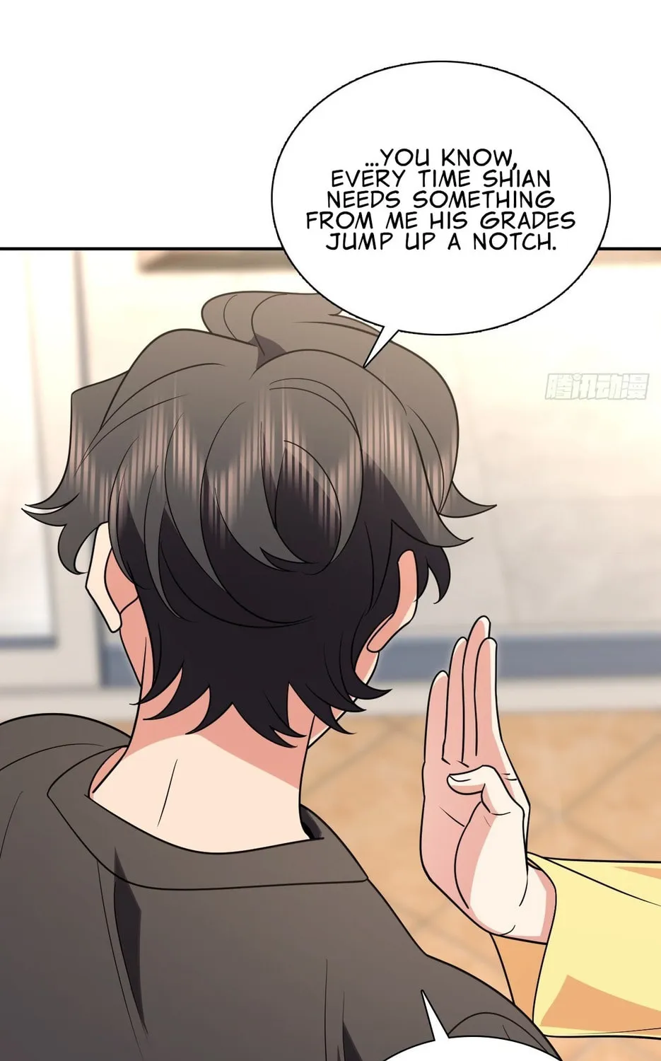 My Wife Is From a Thousand Years Ago (Colored) Chapter 429 page 85 - 