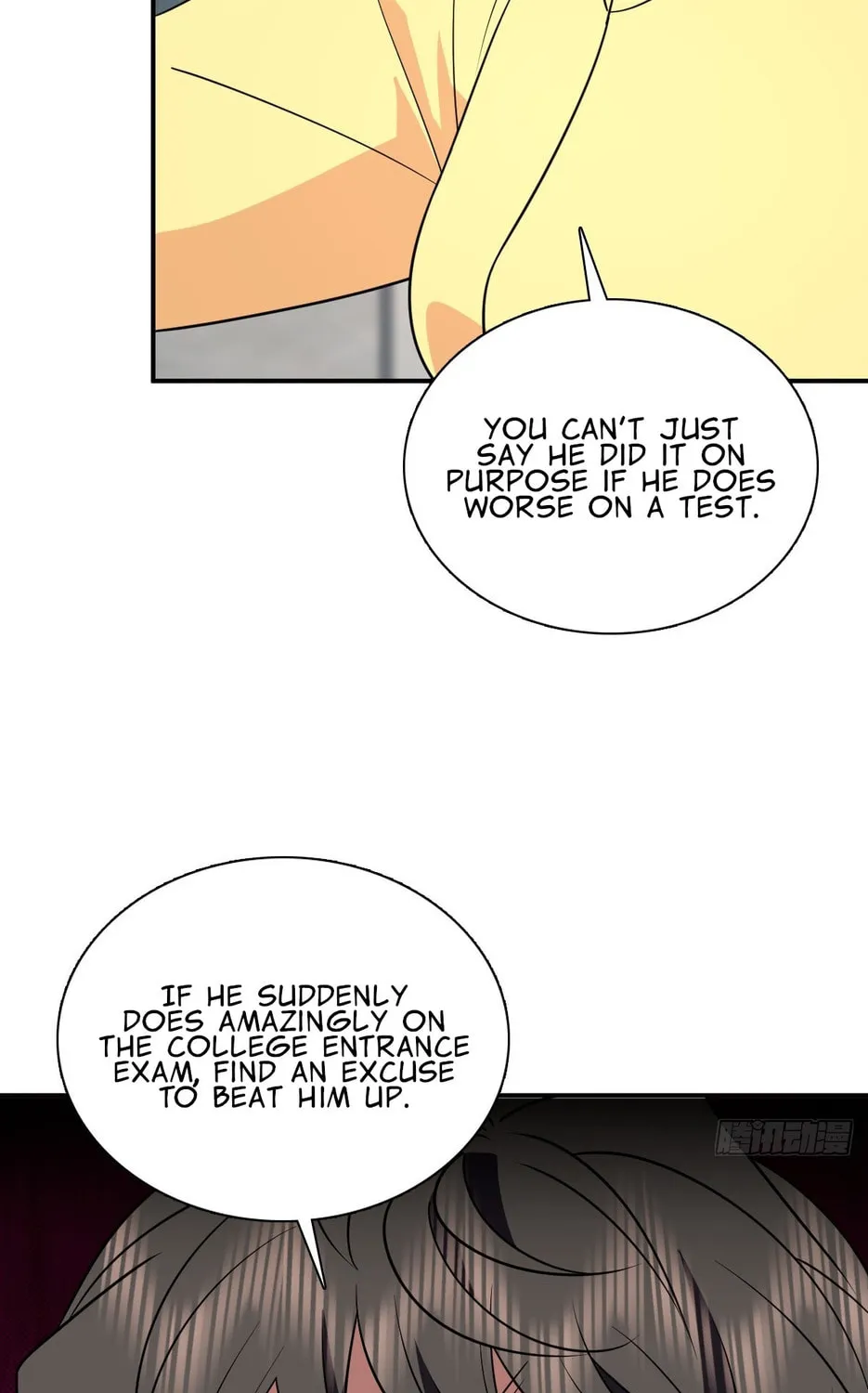 My Wife Is From a Thousand Years Ago (Colored) Chapter 429 page 89 - 