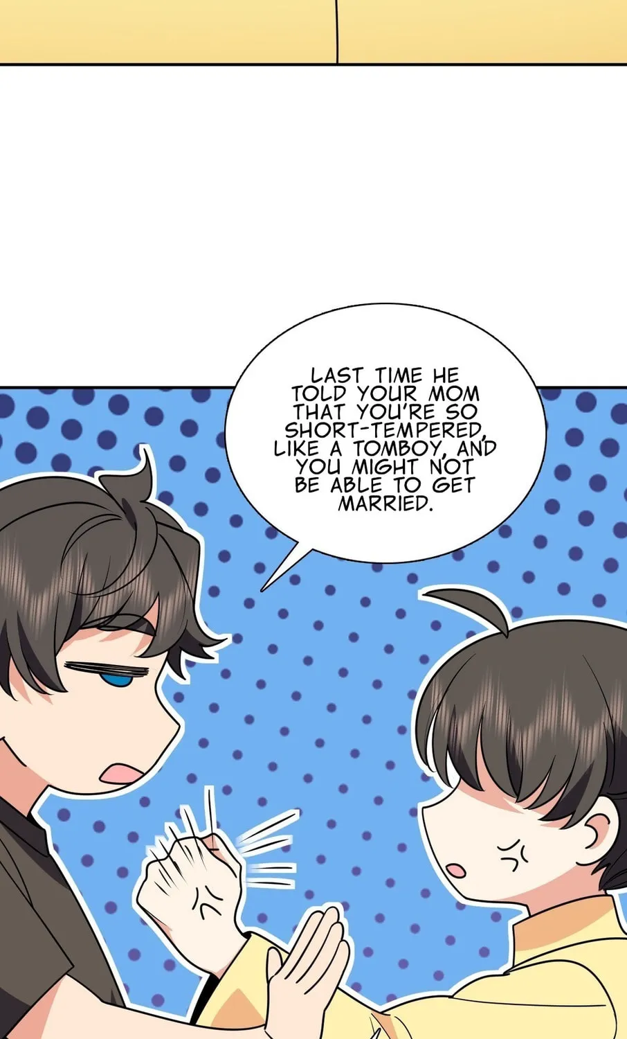 My Wife Is From a Thousand Years Ago (Colored) Chapter 429 page 95 - 