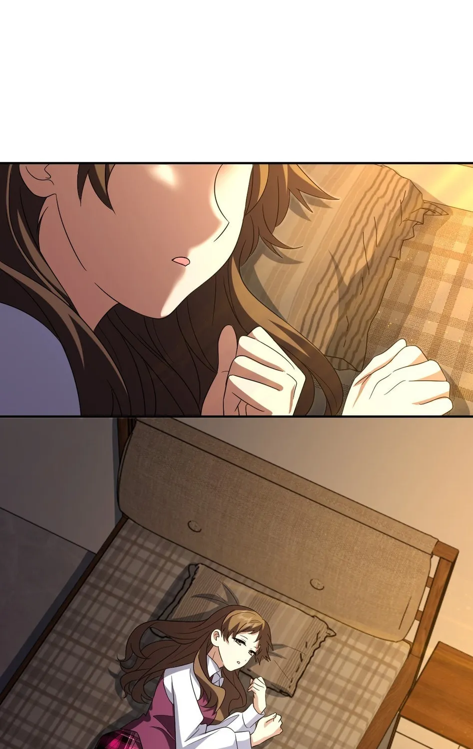 My Wife Is From a Thousand Years Ago (Colored) Chapter 430 page 3 - 