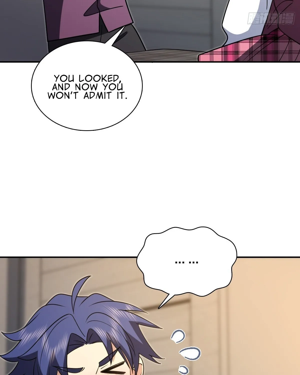 My Wife Is From a Thousand Years Ago (Colored) Chapter 430 page 28 - 