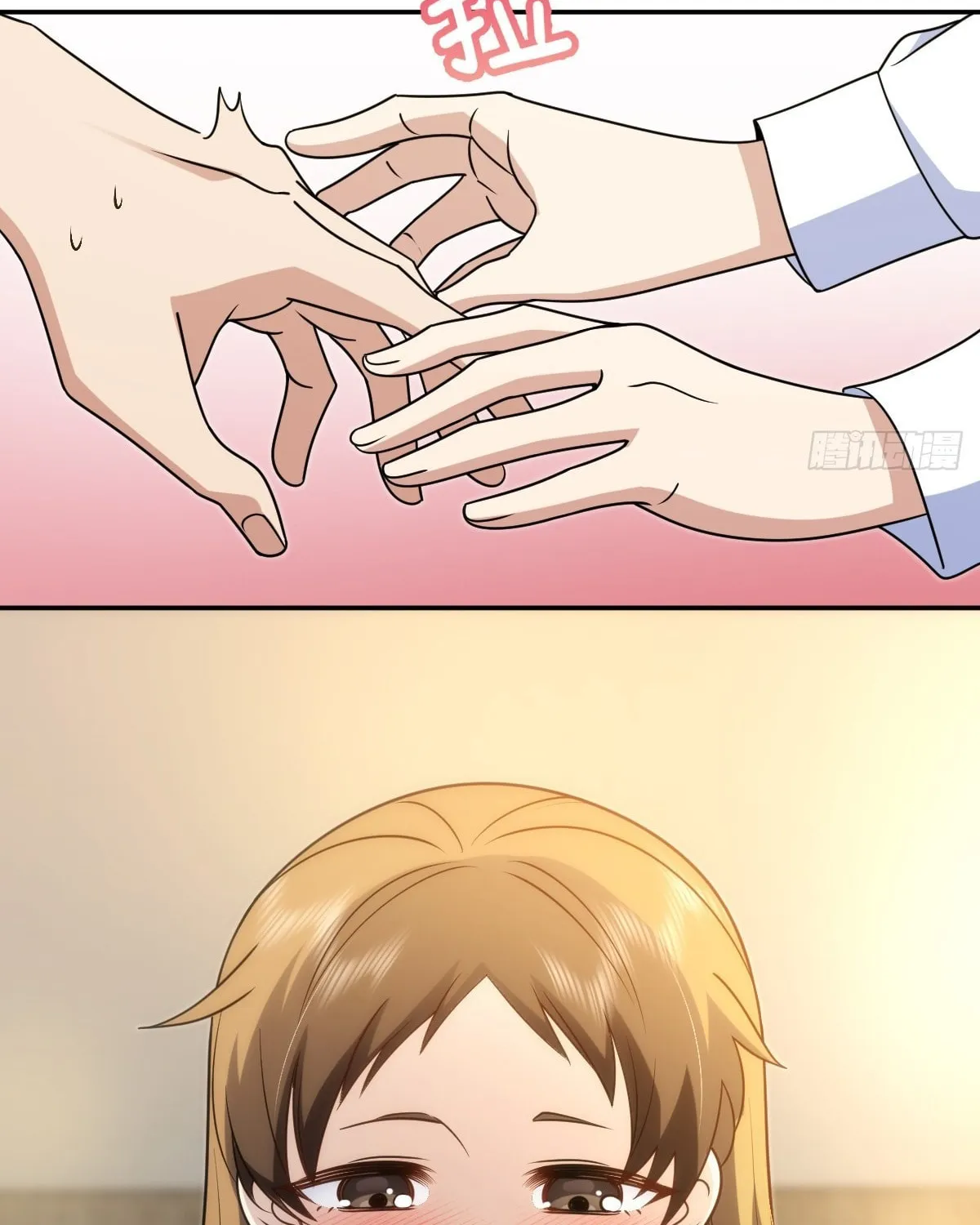 My Wife Is From a Thousand Years Ago (Colored) Chapter 430 page 32 - 