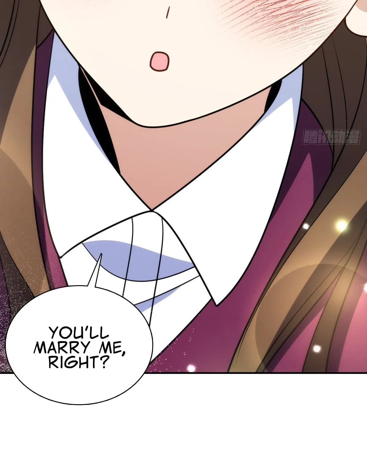 My Wife Is From a Thousand Years Ago (Colored) Chapter 430 page 36 - 