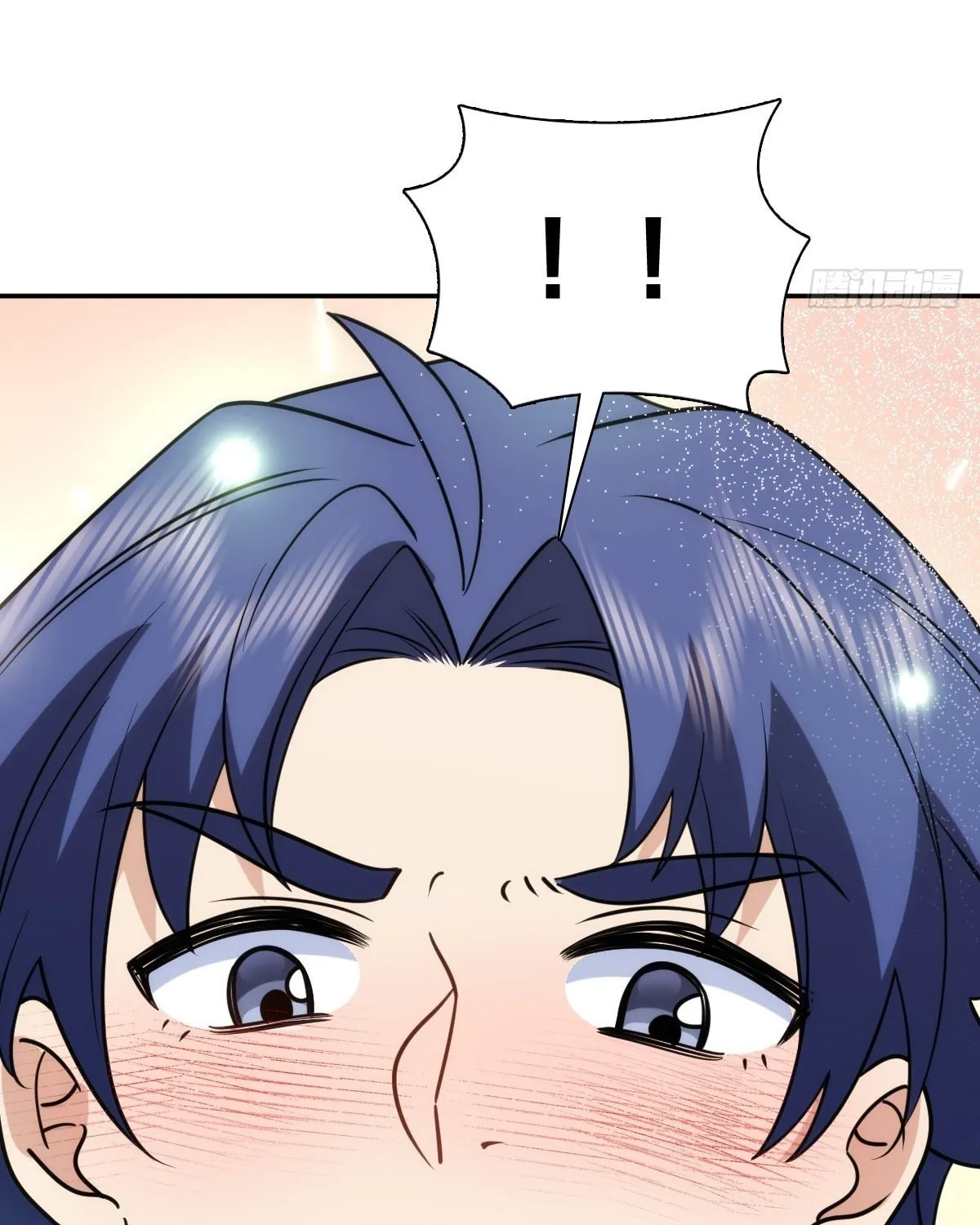 My Wife Is From a Thousand Years Ago (Colored) Chapter 430 page 37 - 