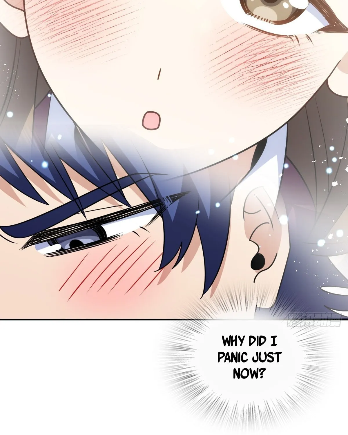 My Wife Is From a Thousand Years Ago (Colored) Chapter 430 page 55 - 
