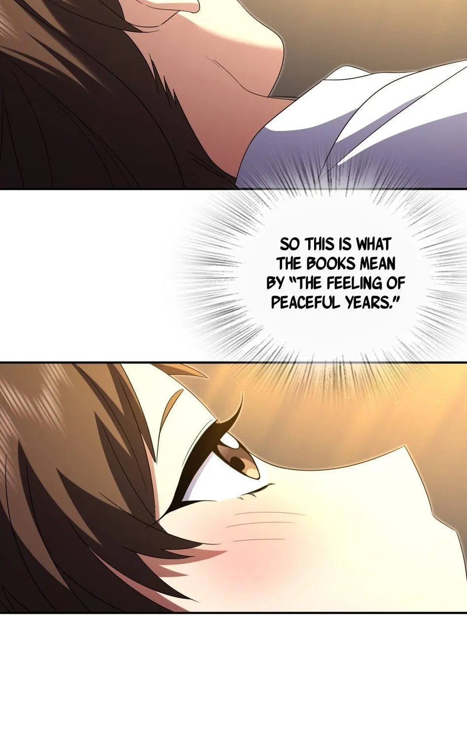 My Wife Is From a Thousand Years Ago (Colored) Chapter 430 page 7 - 