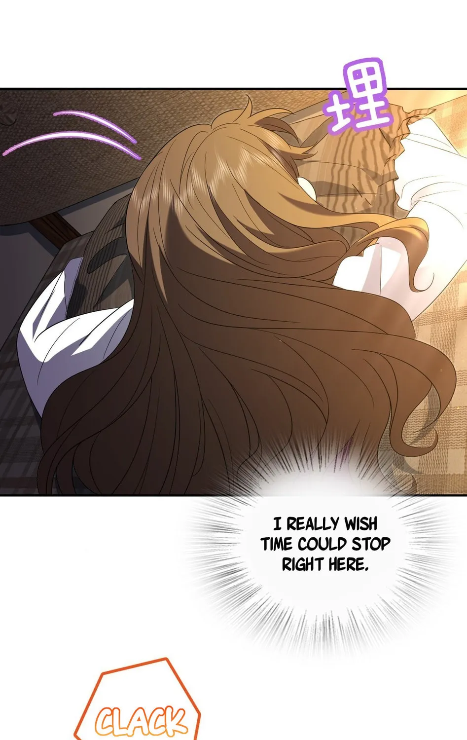 My Wife Is From a Thousand Years Ago (Colored) Chapter 430 page 9 - 