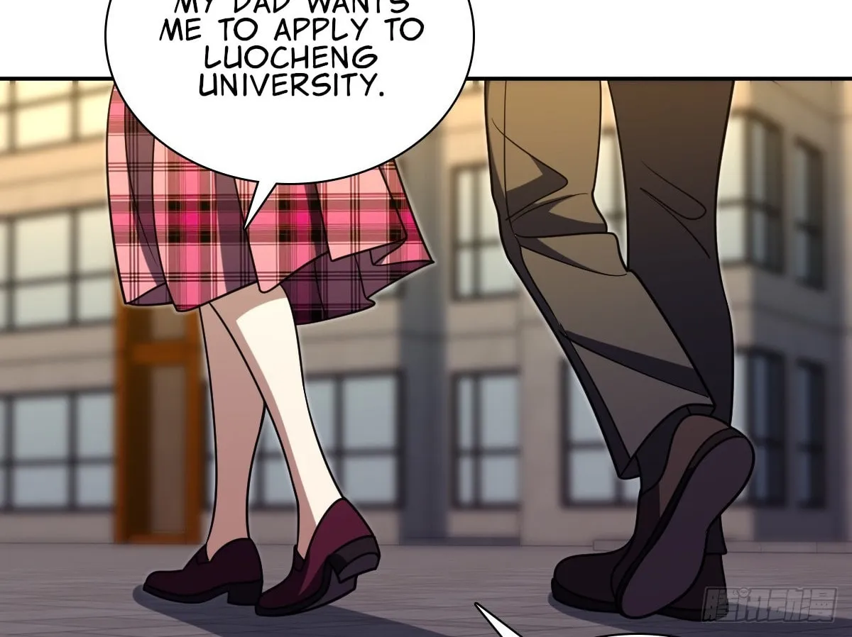 My Wife Is From a Thousand Years Ago (Colored) Chapter 430 page 82 - 