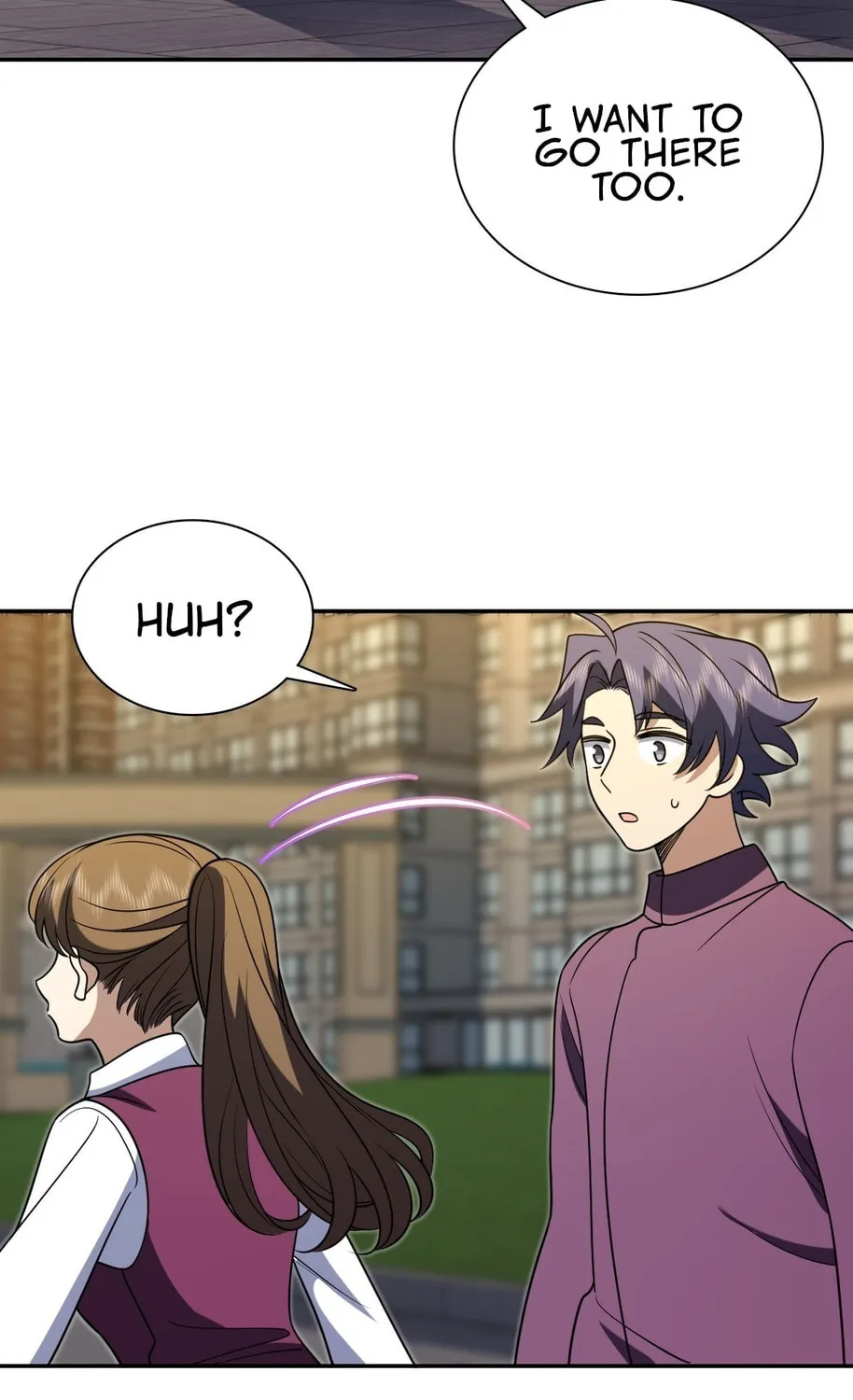 My Wife Is From a Thousand Years Ago (Colored) Chapter 430 page 83 - 
