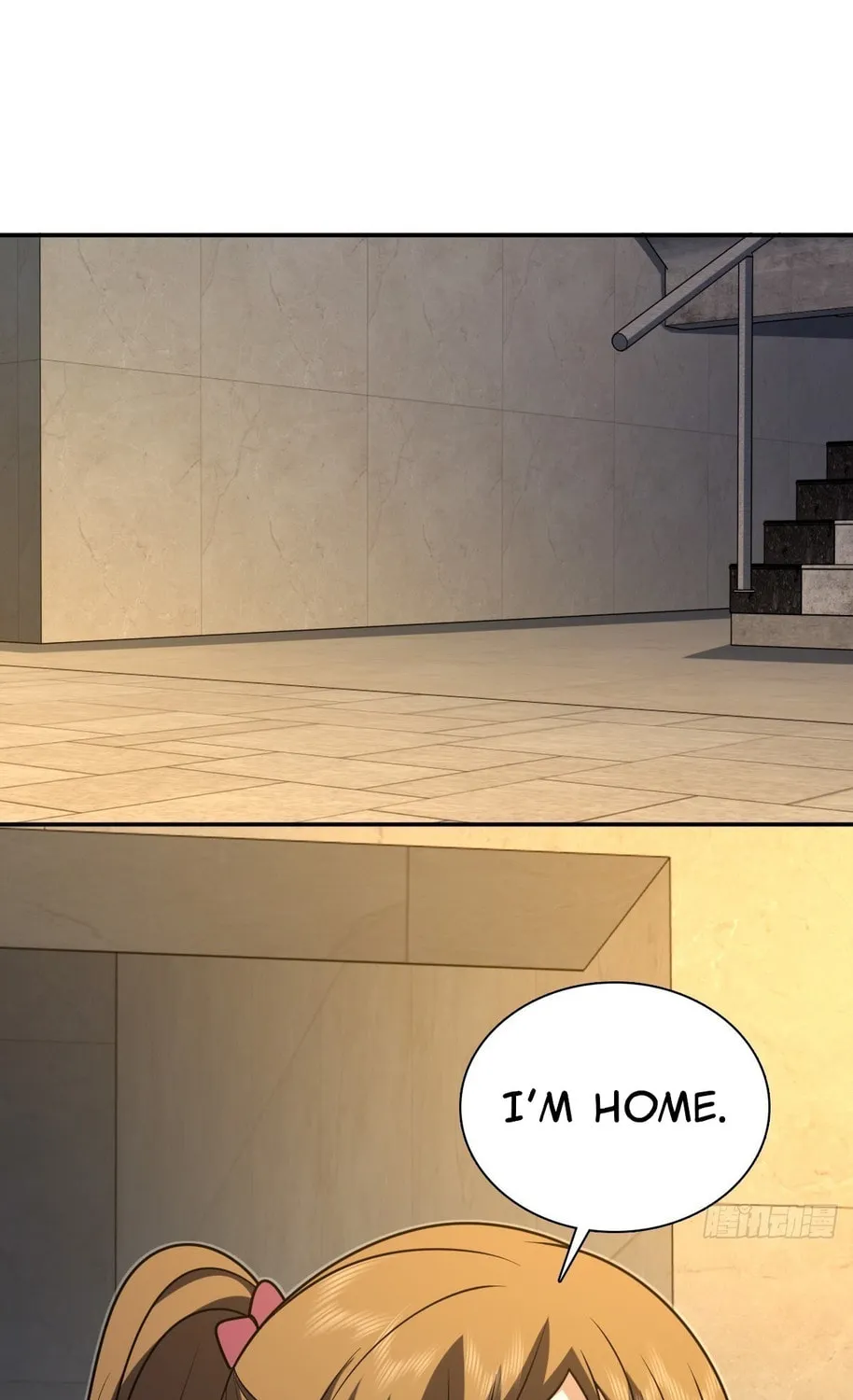 My Wife Is From a Thousand Years Ago (Colored) Chapter 430 page 85 - 