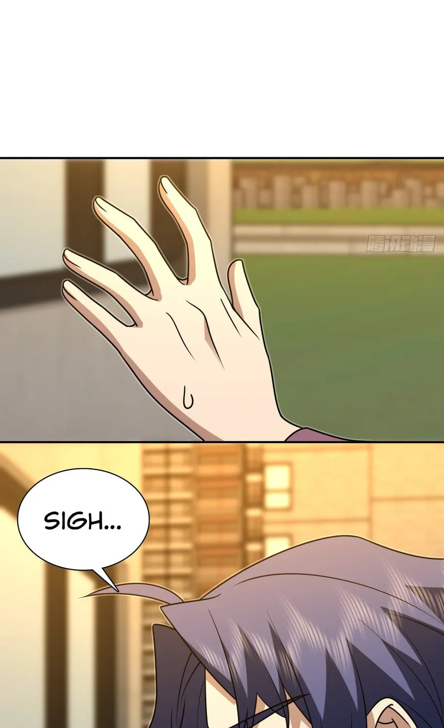 My Wife Is From a Thousand Years Ago (Colored) Chapter 430 page 91 - 