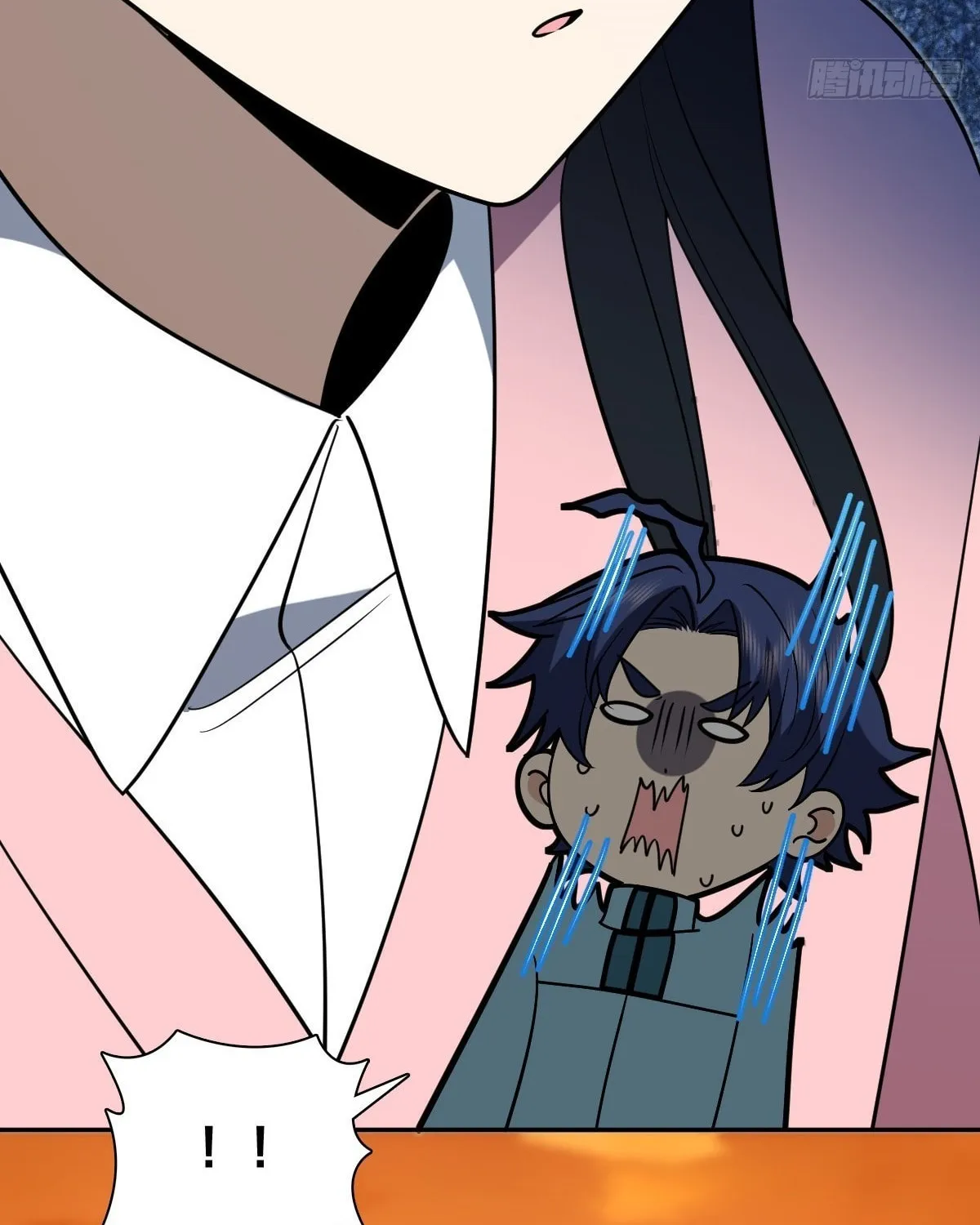 My Wife Is From a Thousand Years Ago (Colored) Chapter 431 page 102 - 