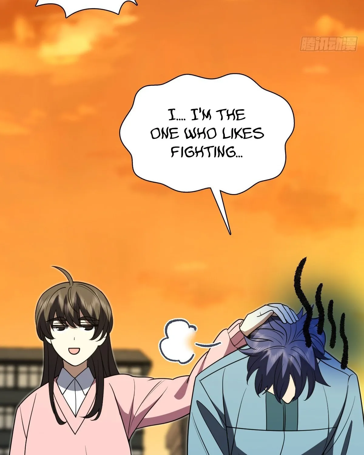 My Wife Is From a Thousand Years Ago (Colored) Chapter 431 page 103 - 