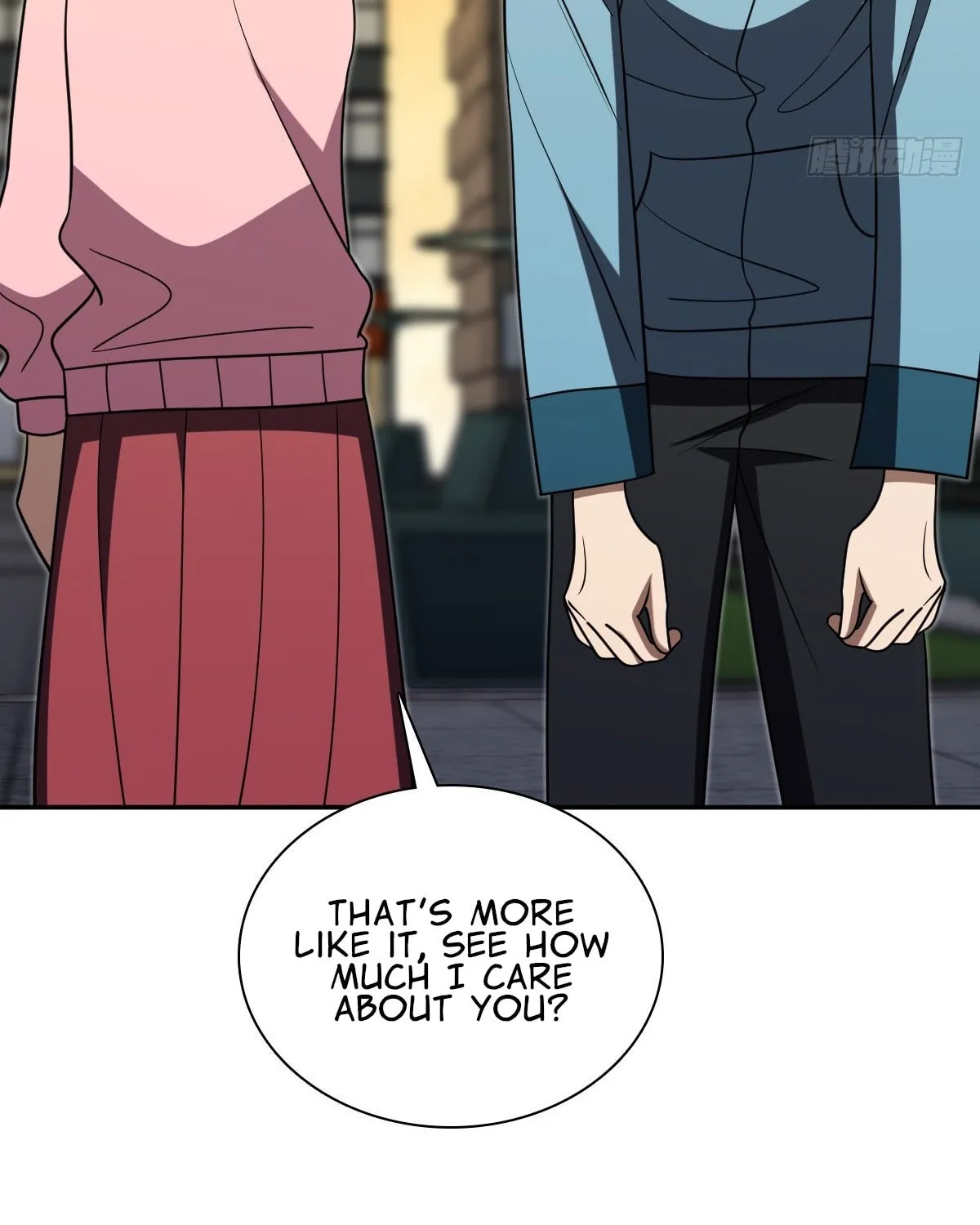 My Wife Is From a Thousand Years Ago (Colored) Chapter 431 page 104 - 