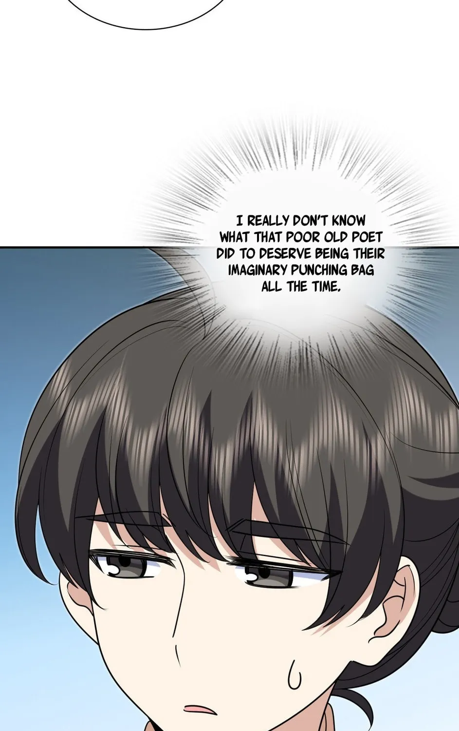 My Wife Is From a Thousand Years Ago (Colored) Chapter 431 page 27 - 