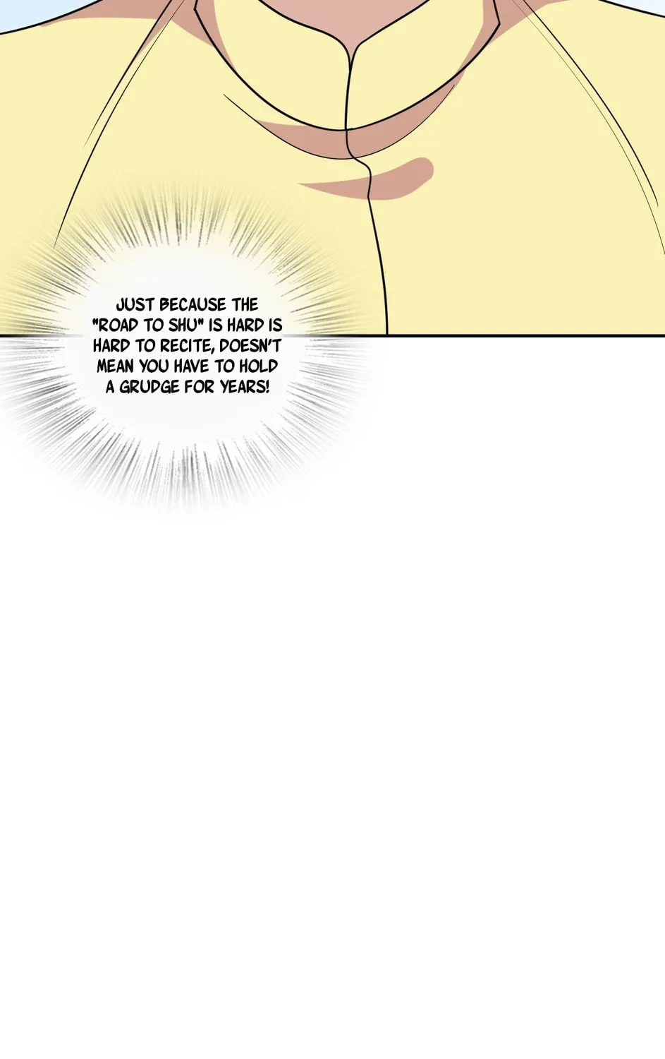 My Wife Is From a Thousand Years Ago (Colored) Chapter 431 page 29 - 