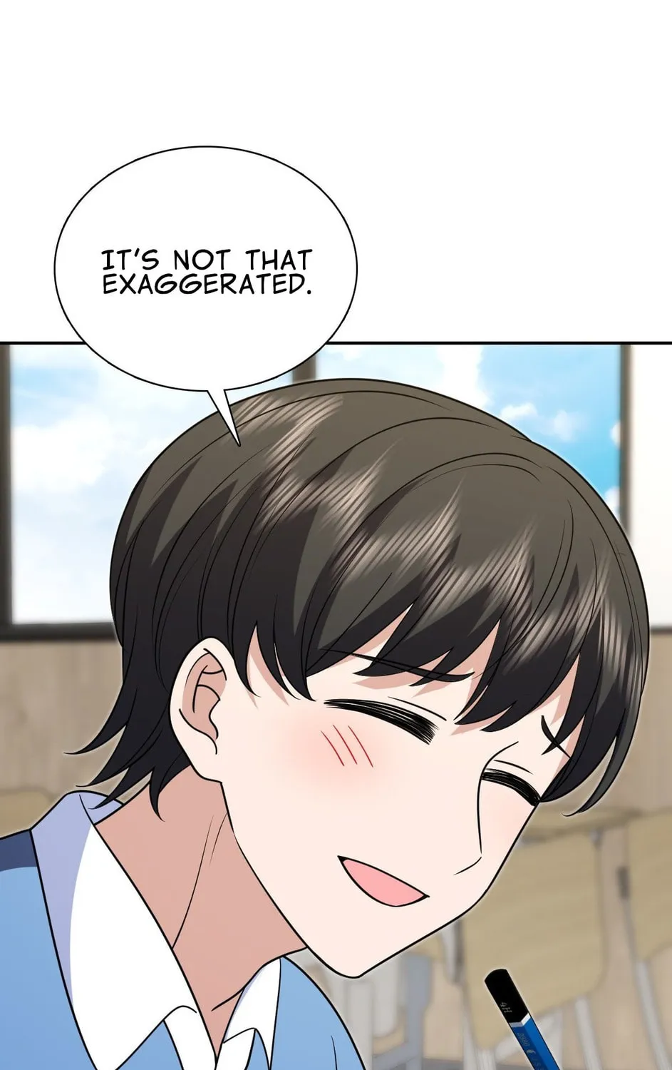My Wife Is From a Thousand Years Ago (Colored) Chapter 431 page 35 - 