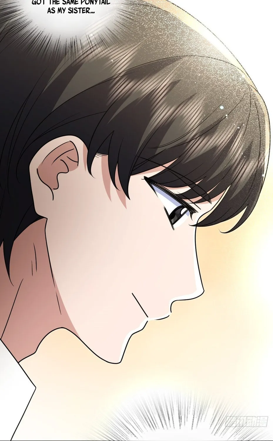 My Wife Is From a Thousand Years Ago (Colored) Chapter 431 page 39 - 