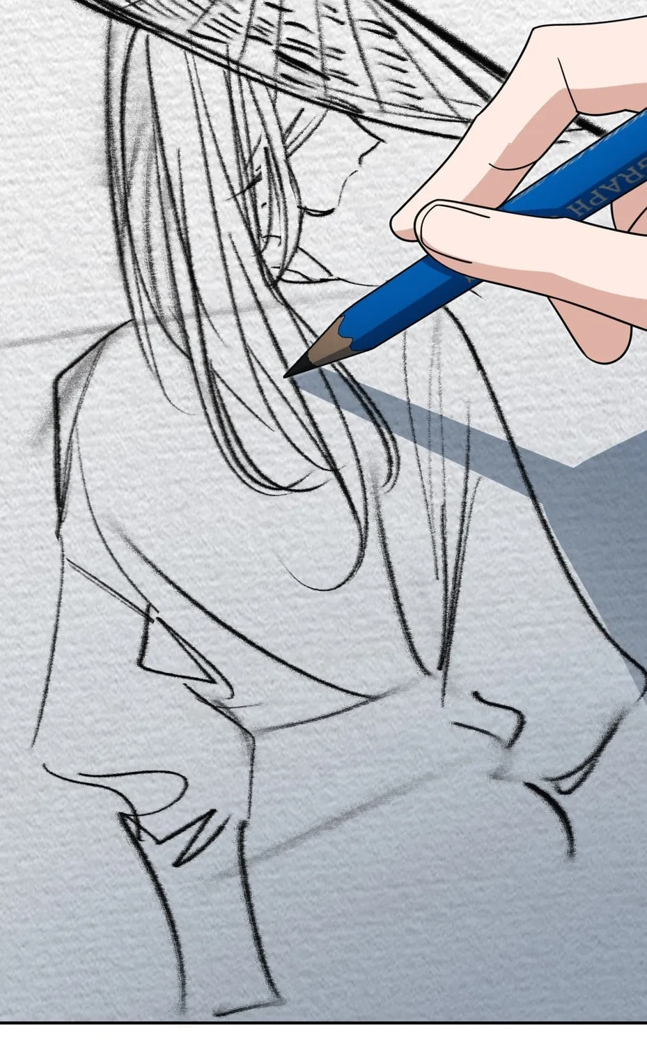 My Wife Is From a Thousand Years Ago (Colored) Chapter 431 page 43 - 