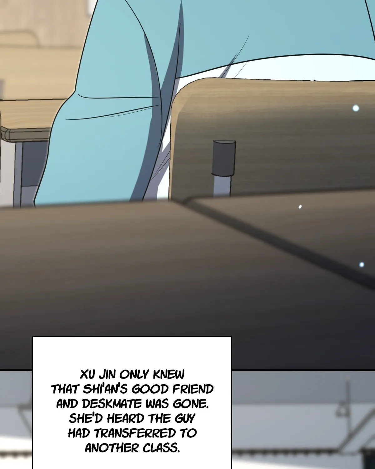 My Wife Is From a Thousand Years Ago (Colored) Chapter 431 page 59 - 