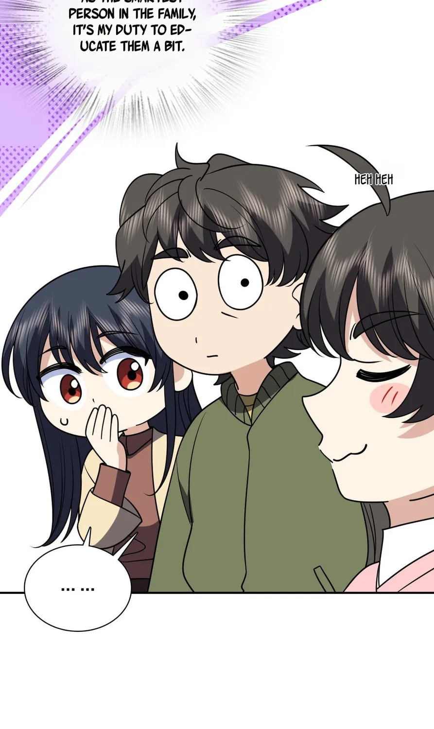 My Wife Is From a Thousand Years Ago (Colored) Chapter 431 page 77 - 