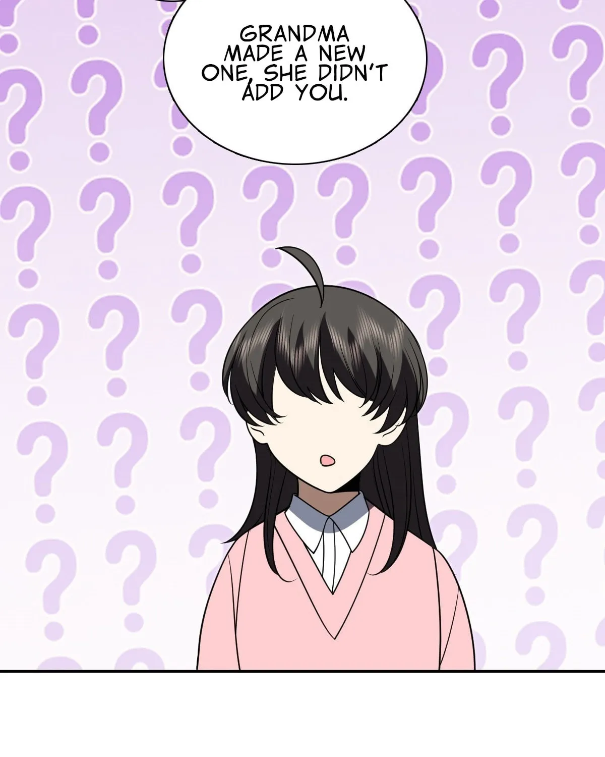 My Wife Is From a Thousand Years Ago (Colored) Chapter 431 page 81 - 
