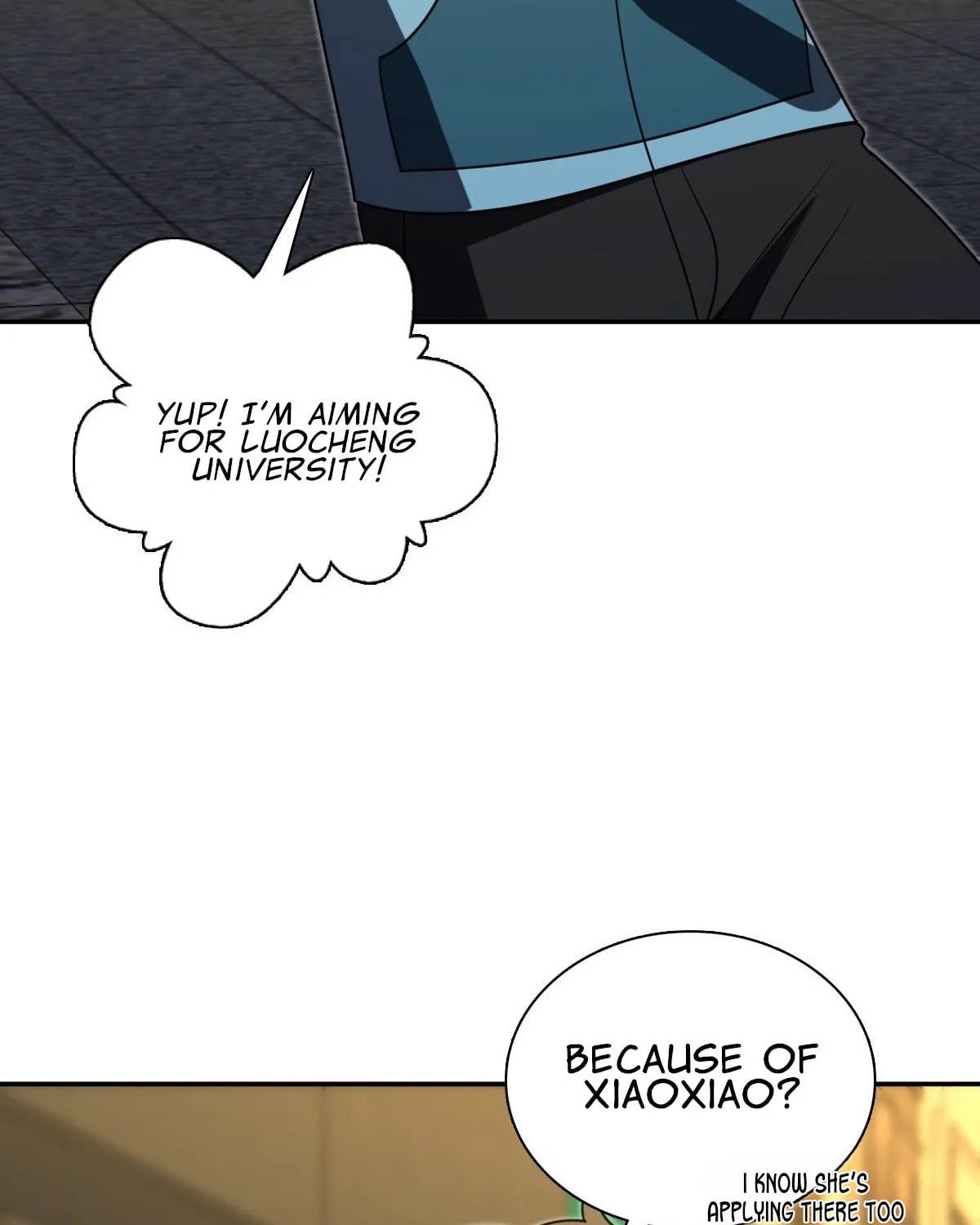My Wife Is From a Thousand Years Ago (Colored) Chapter 431 page 87 - 