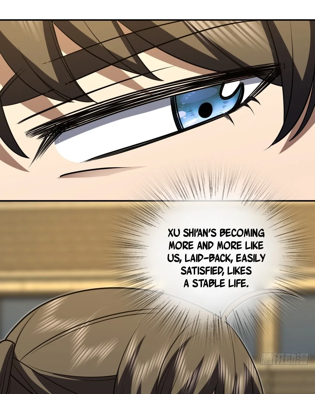 My Wife Is From a Thousand Years Ago (Colored) Chapter 431 page 95 - 