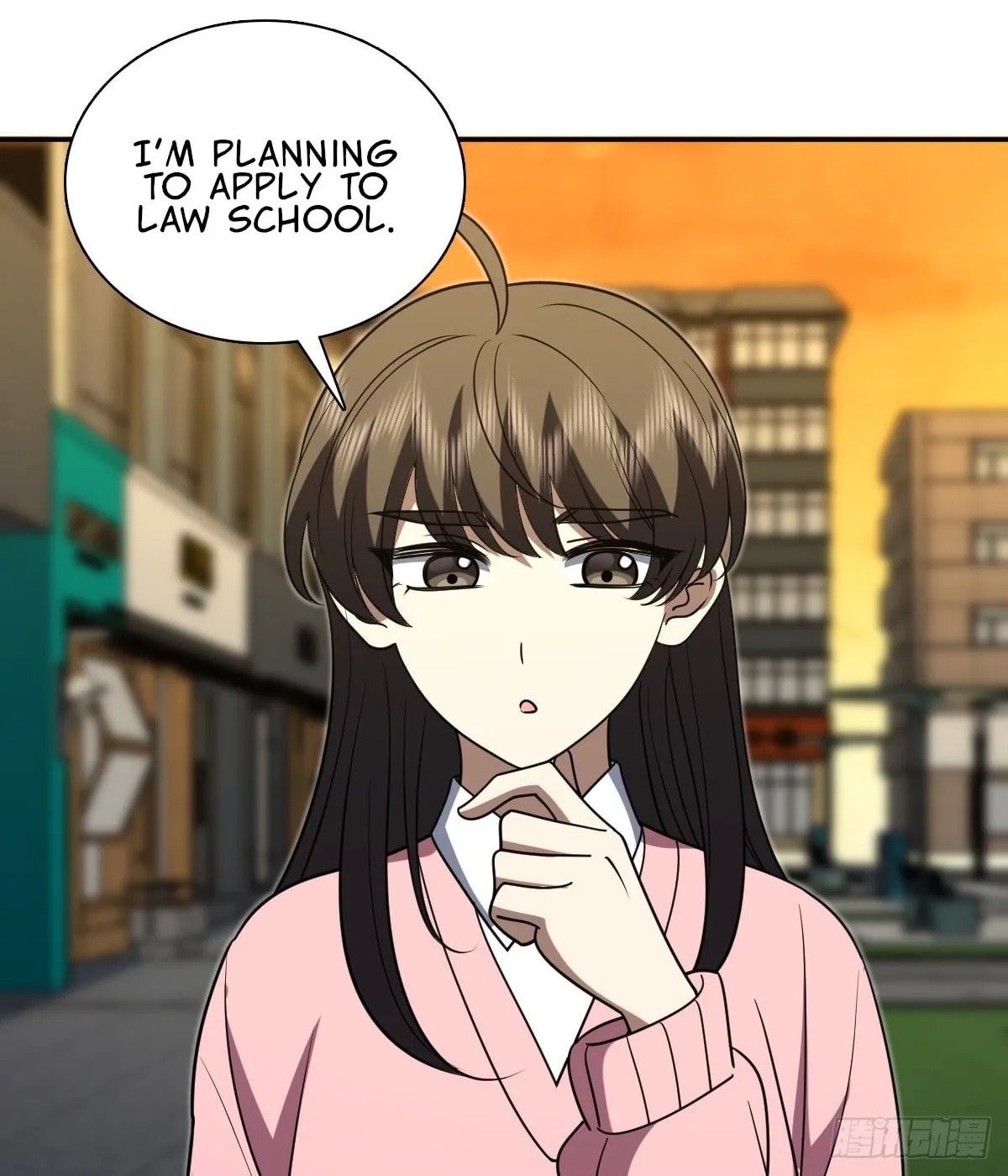 My Wife Is From a Thousand Years Ago (Colored) Chapter 431 page 98 - 