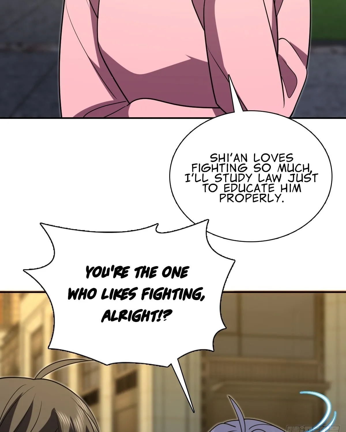 My Wife Is From a Thousand Years Ago (Colored) Chapter 431 page 99 - 