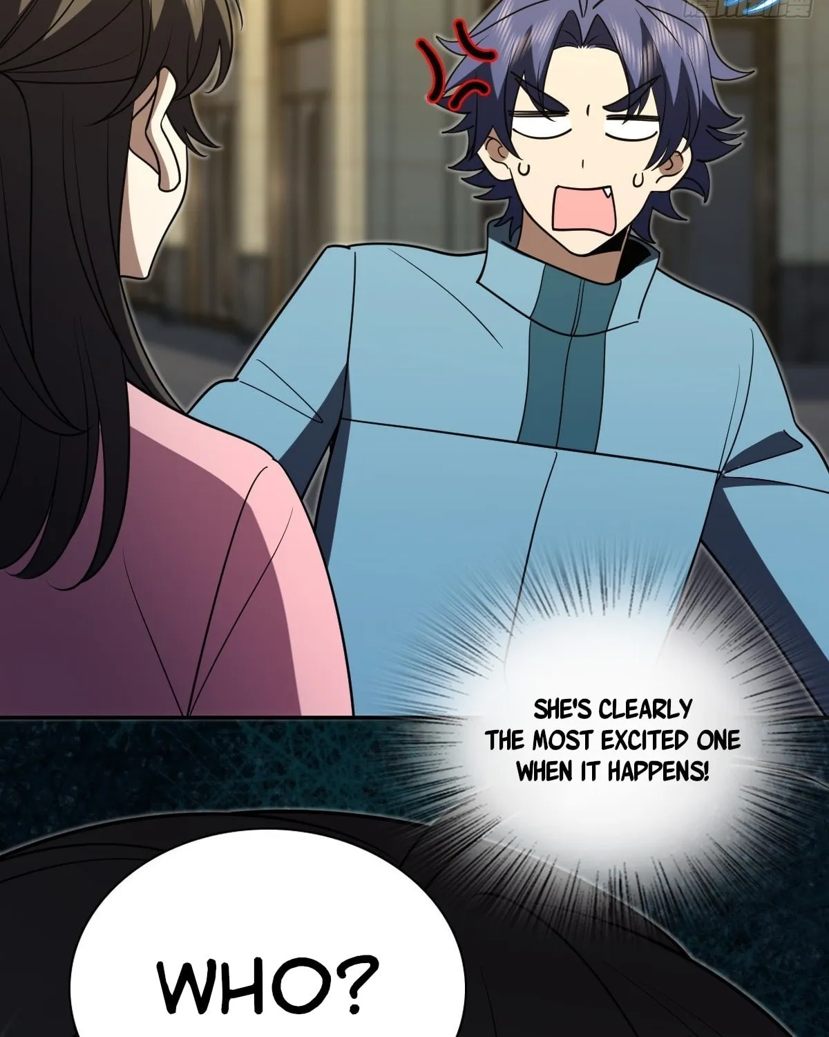 My Wife Is From a Thousand Years Ago (Colored) Chapter 431 page 100 - 