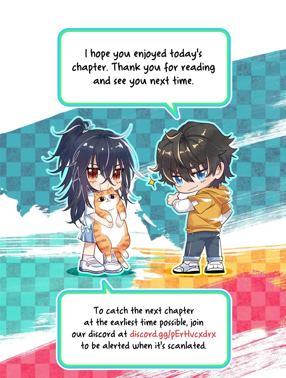 My Wife Is From a Thousand Years Ago (Colored) Chapter 432 page 109 - 