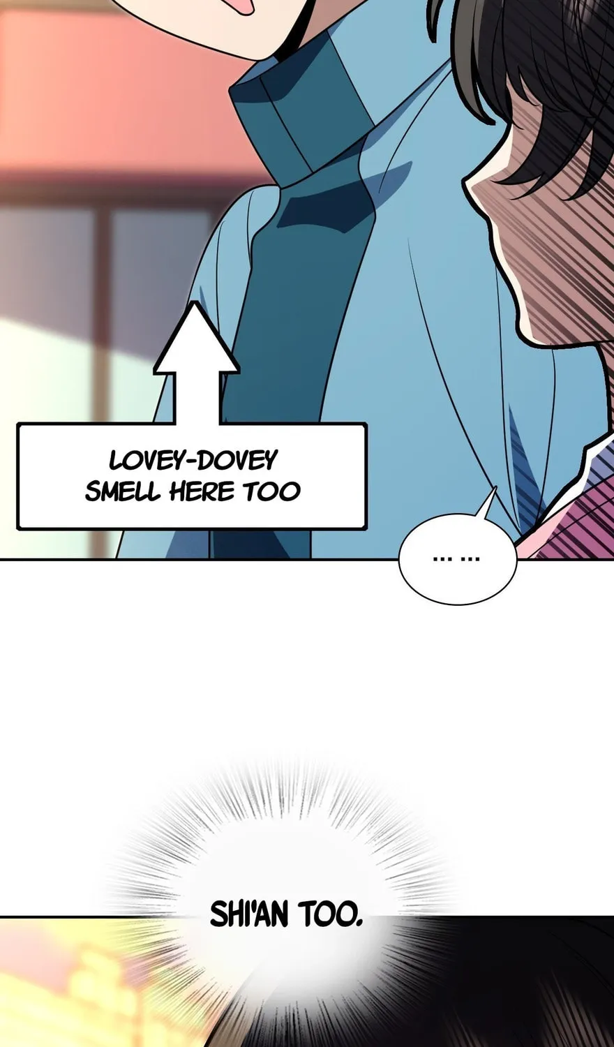 My Wife Is From a Thousand Years Ago (Colored) Chapter 432 page 25 - 