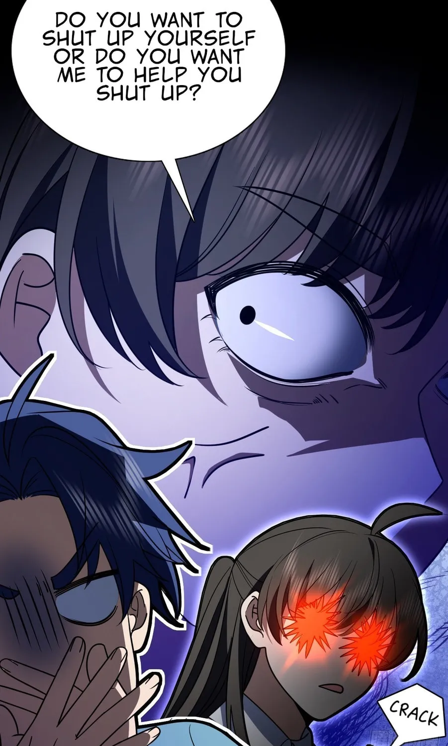 My Wife Is From a Thousand Years Ago (Colored) Chapter 432 page 33 - 