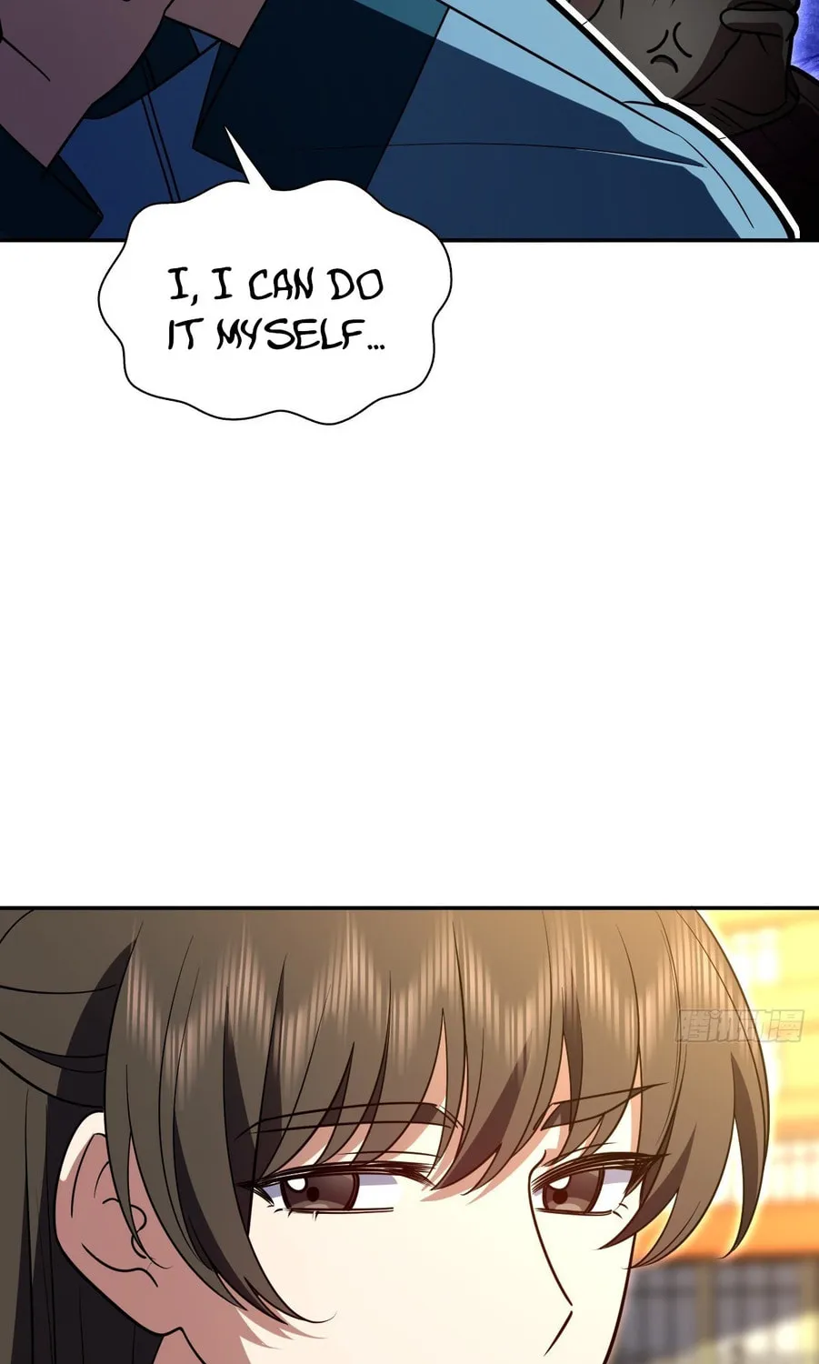 My Wife Is From a Thousand Years Ago (Colored) Chapter 432 page 35 - 
